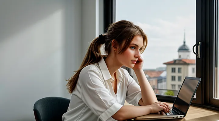 Как заменить паспорт в 20 лет через Госуслуги: пошаговое руководство