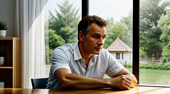 Как заменить паспорт в возрасте 45 лет через портал Госуслуг