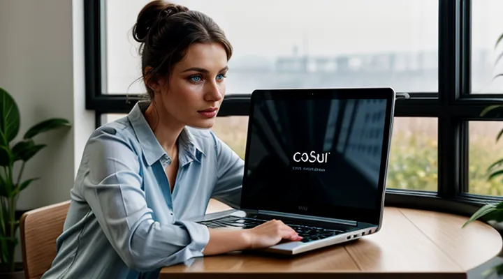 Как заменить полис ОМС через портал Госуслуг