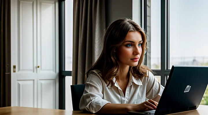 Как заменить повреждённый паспорт через сервис Госуслуги