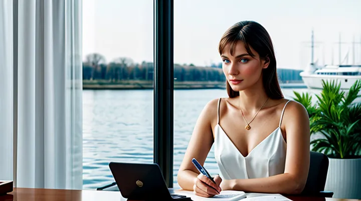 Как заменить права на лодку после истечения срока через Госуслуги