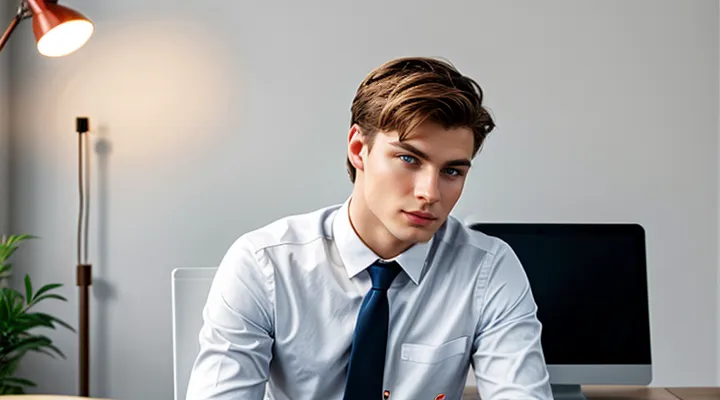 Как заменить права после истечения срока через портал Госуслуг