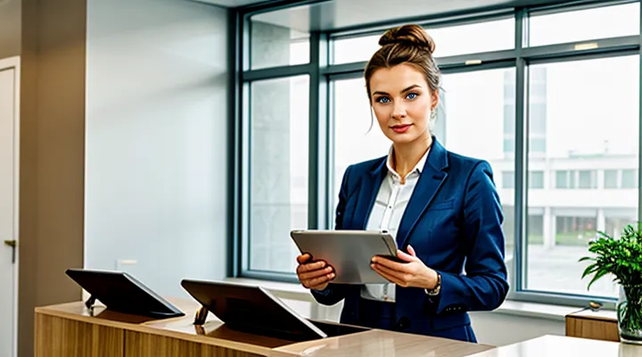 Как заменить ПТС при смене прописки через Госуслуги