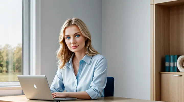 Как заменить СНИЛС через личный кабинет Госуслуг