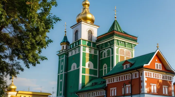 Как заменить старый загранпаспорт новым через портал Госуслуг