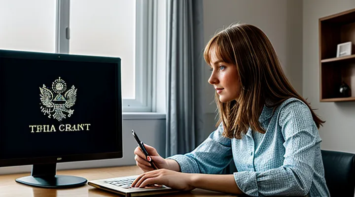 Как заменить СТС после изменения фамилии в браке через портал Госуслуги