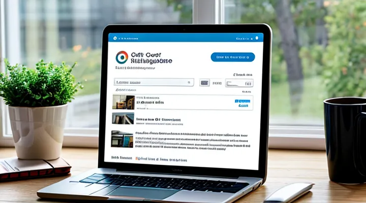 Как заменить свидетельство о регистрации транспортного средства через портал Госуслуг