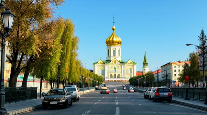 Как заменить свидетельство о рождении через Госуслуги