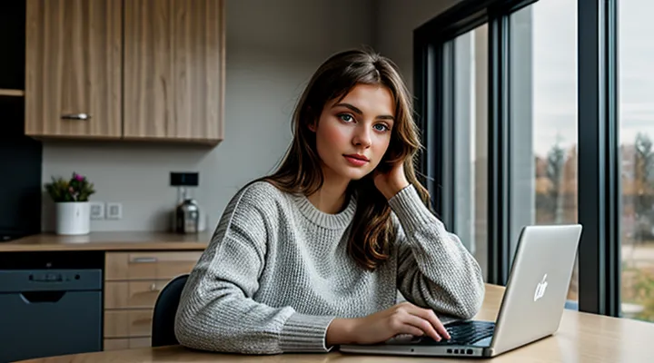 Как заменить свидетельство о рождении на паспорт через портал Госуслуг