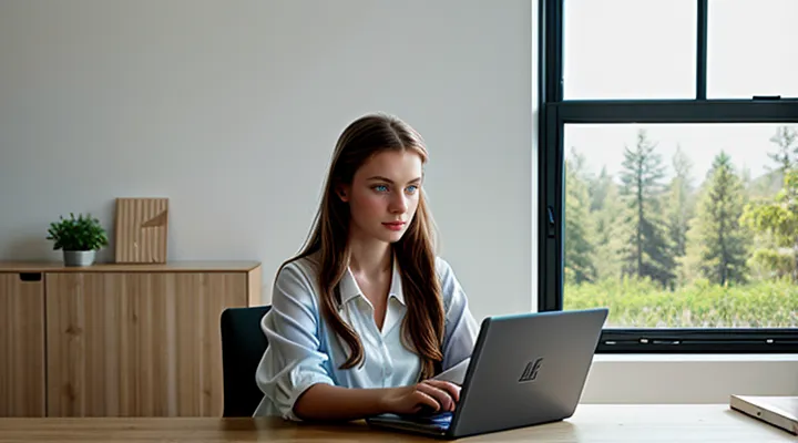 Как заменить свидетельство о рождении ребёнка, если старое испортилось, через Госуслуги