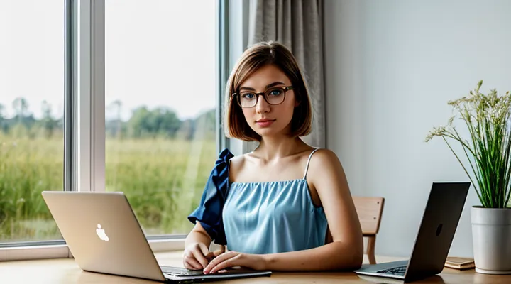 Как заменить водительские права в личном кабинете Госуслуг