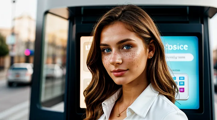 Как заменить водительское удостоверение по истечении срока через Госуслуги: инструкция 2025