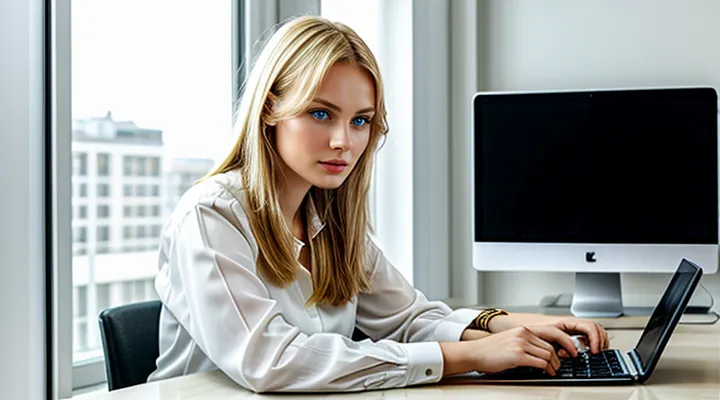 Как заменить временное удостоверение (ВУ) после истечения срока через Госуслуги