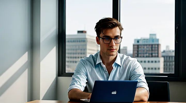 Как заменить вуз через Госуслуги?