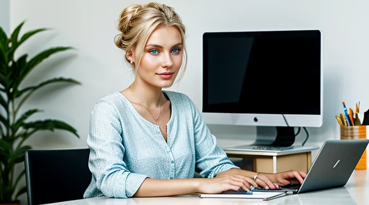 Как занести автомобиль в реестр инвалидов через Госуслуги