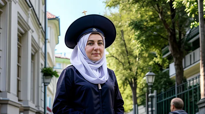 Как занести автомобиль в реестр инвалидов через портал Госуслуг