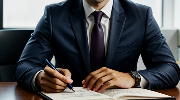 Как записать адвоката в СИЗО через Госуслуги