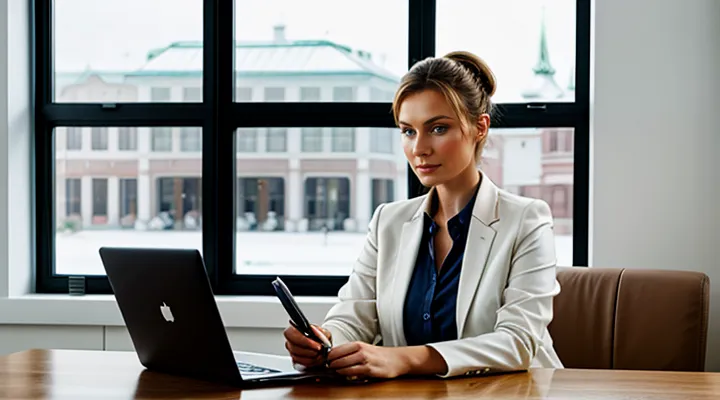 Как записать авто на постановку на учёт через Госуслуги