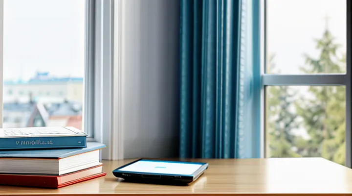 Как записать автомобиль на регистрацию в ГИБДД через госуслуги