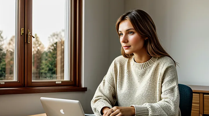 Как записать детей в школу через портал Госуслуг