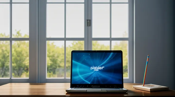 Как записать ребёнка в детский сад через портал Госуслуги