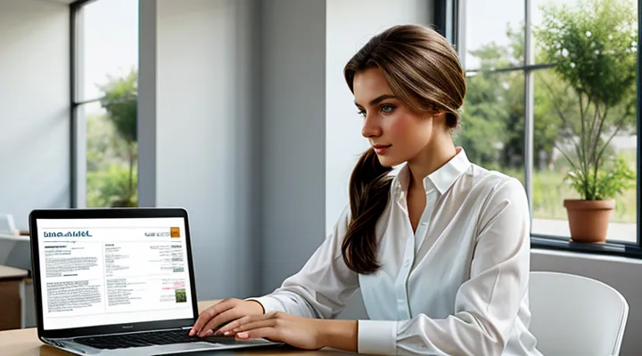 Как записать свидетельство о рождении в системе Госуслуг