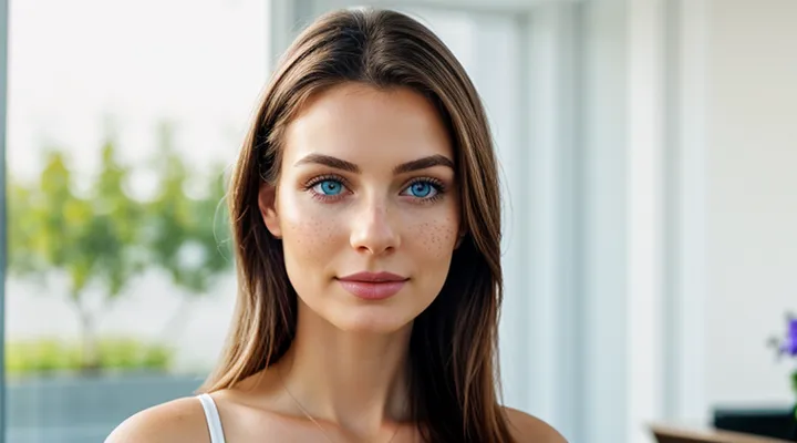 Как записаться к дерматологу через Госуслуги