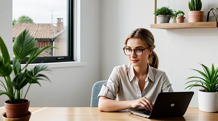 Как записаться к детскому фтизиатру через портал Госуслуг