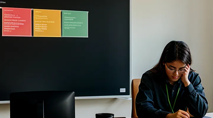 Как записаться к экспертам МГЭ через портал госуслуг