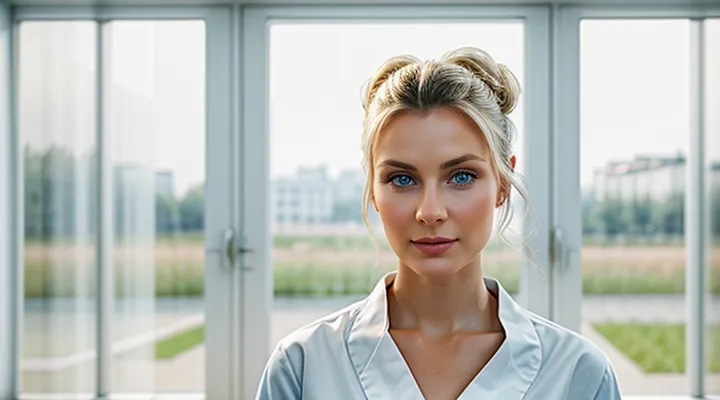 Как записаться к эндокринологу через Госуслуги