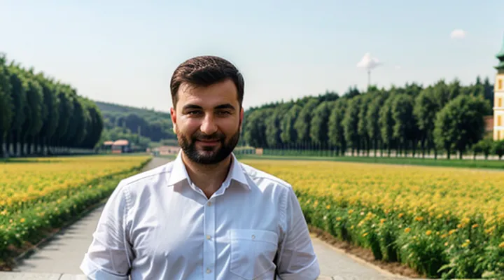 Как записаться к гастроэнтерологу через портал Госуслуги