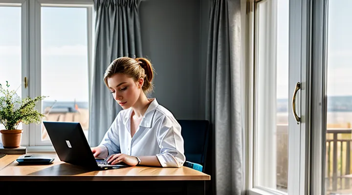 Как записаться к гинекологу в женскую консультацию через Госуслуги