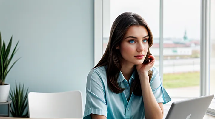 Как записаться к хирургу через портал Госуслуг