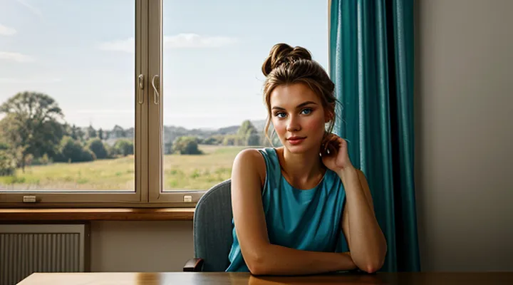 Как записаться к наркологу через Госуслуги