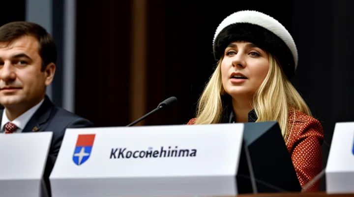 Как записаться к наркологу через портал Госуслуг