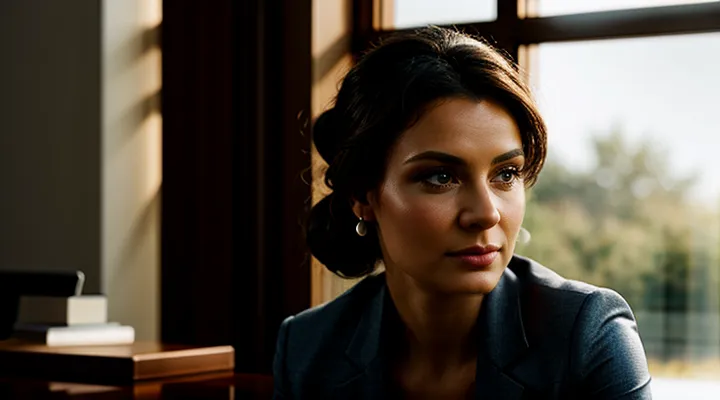 Как записаться к нотариусу через Госуслуги