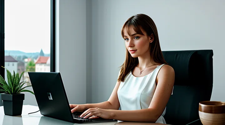 Как записаться к окулисту в поликлинику через Госуслуги