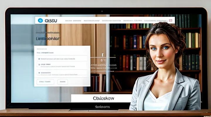 Как записаться к приставам через Госуслуги