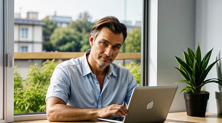 Как записаться к приставу через портал Госуслуг