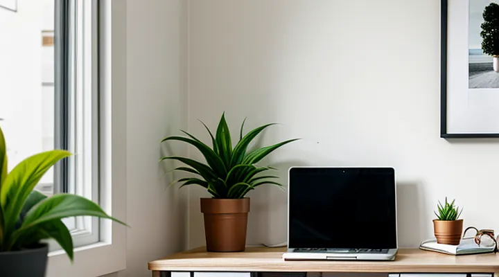 Как записаться к психиатру через Госуслуги