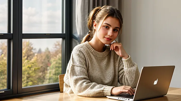 Как записаться к психиатру через портал Госуслуг