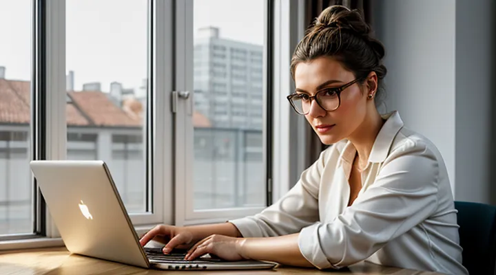 Как записаться к психиатру через портал Госуслуги