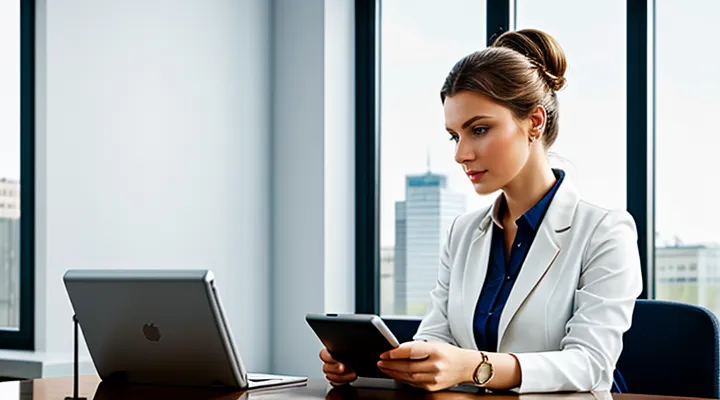 Как записаться к психологу через портал Госуслуг