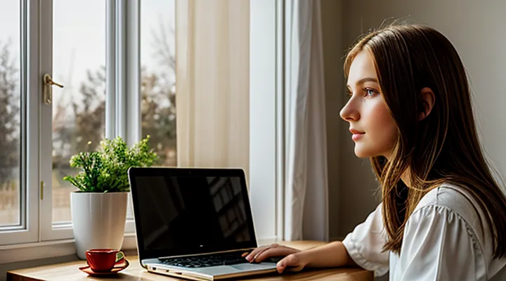 Как записаться к стоматологу через портал Госуслуги