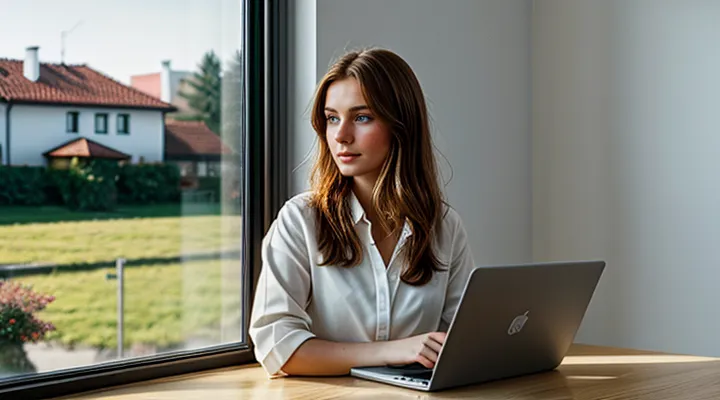 Как записаться к судебным приставам через Госуслуги