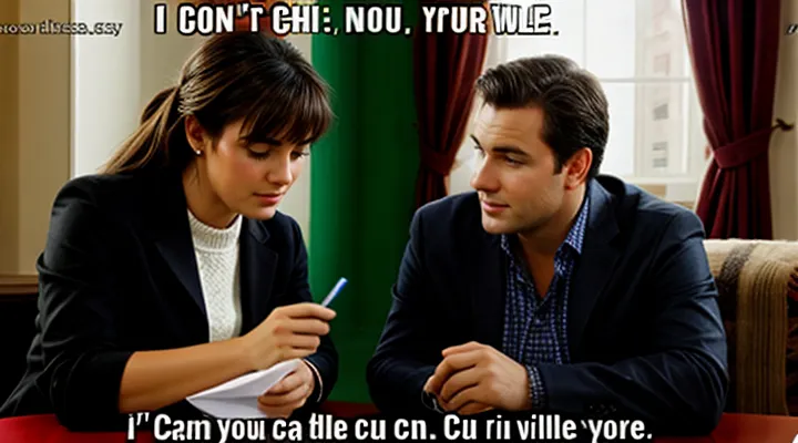 Как записаться к судебным приставам через портал Госуслуг