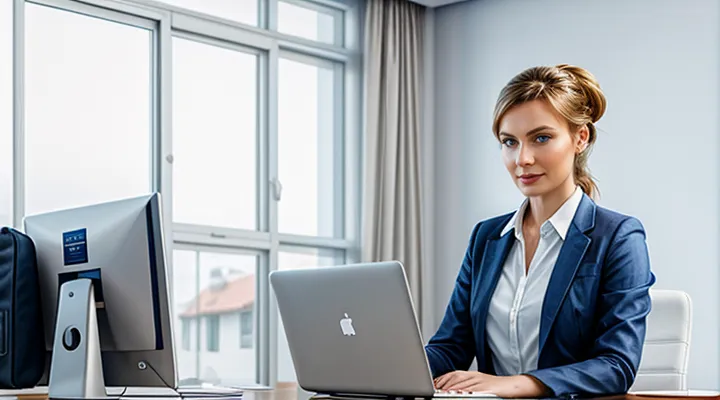 Как записаться к врачу через Госуслуги: необходимость посещения регистратуры