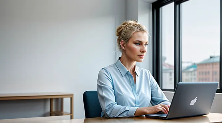 Как записаться к врачу через Госуслуги: пошаговая инструкция