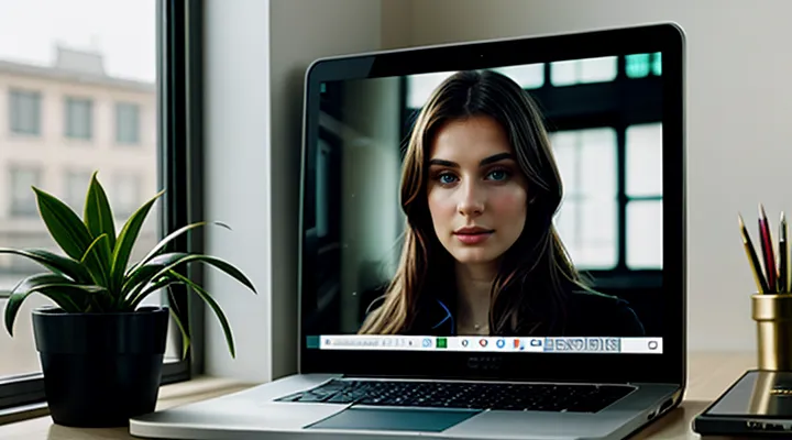 Как записаться к врачу через личный кабинет портала Госуслуг