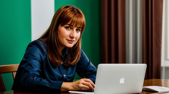 Как записаться к врачу для ребенка через портал Госуслуг